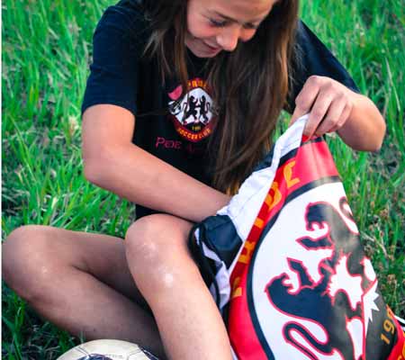 Easy to access contents