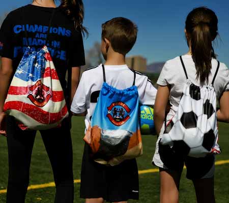 Support YOUR Club, Team, Organization